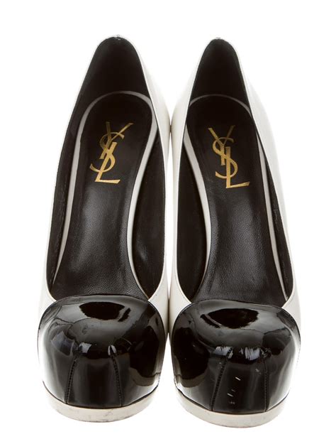 ysl pumps 2017|ysl pumps tribute.